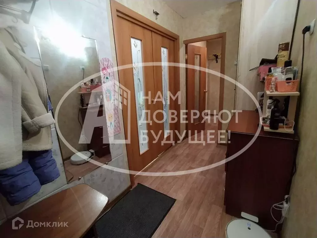 Продаётся 1-к квартира, 37.5 м - Фото 1