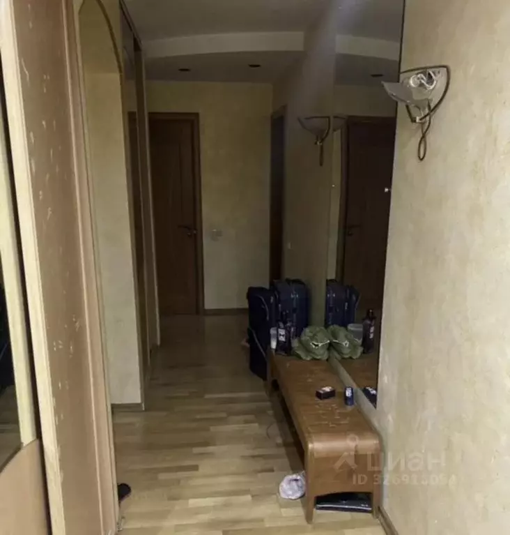 3-к кв. Москва ул. Островитянова, 45К1 (65.0 м) - Фото 2