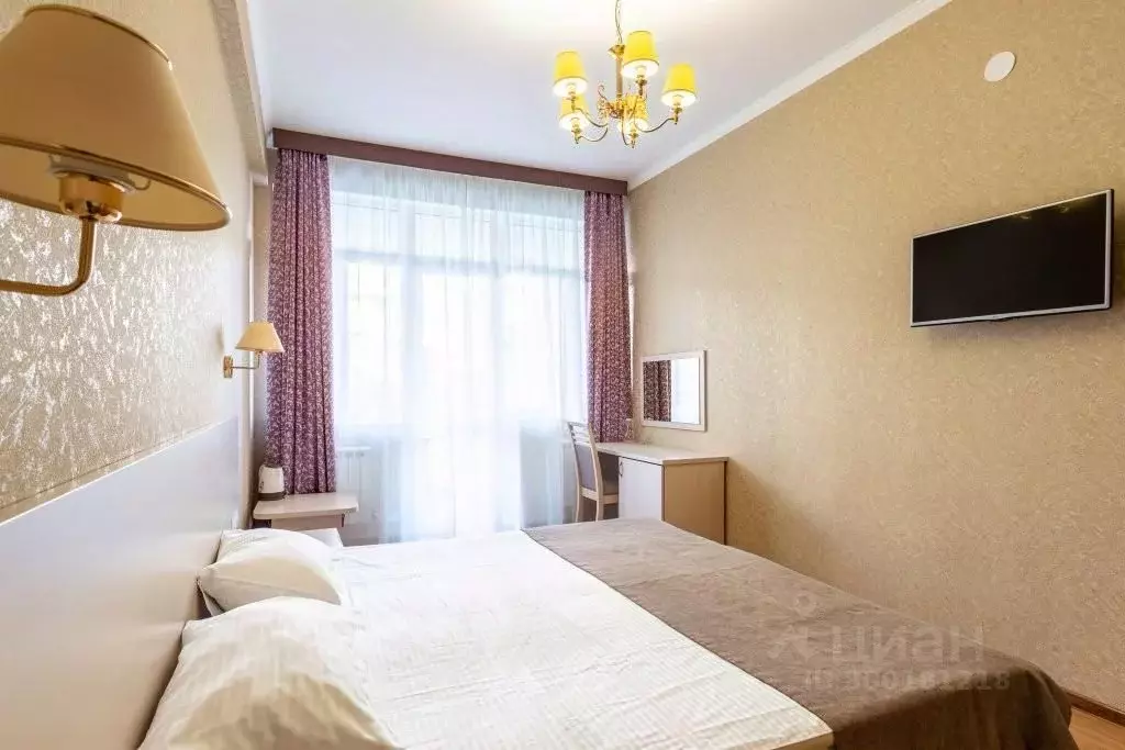 1-к кв. Краснодарский край, Сочи ул. Кирова, 23 (35.0 м) - Фото 2