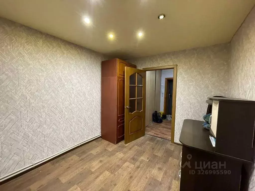 3-к кв. Белгородская область, Белгород ул. 5 Августа, 36к2 (62.4 м) - Фото 2