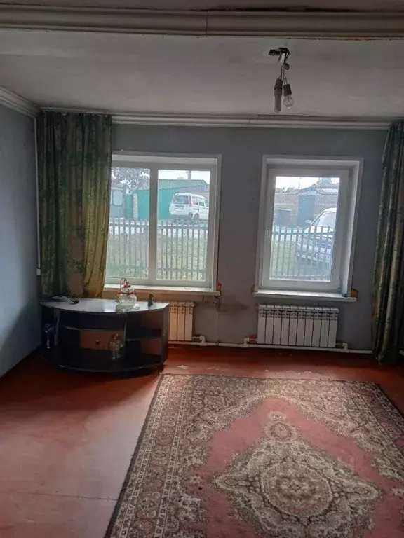 Дом в Хакасия, Черногорск ул. Фрунзе, 77А (35 м) - Фото 1