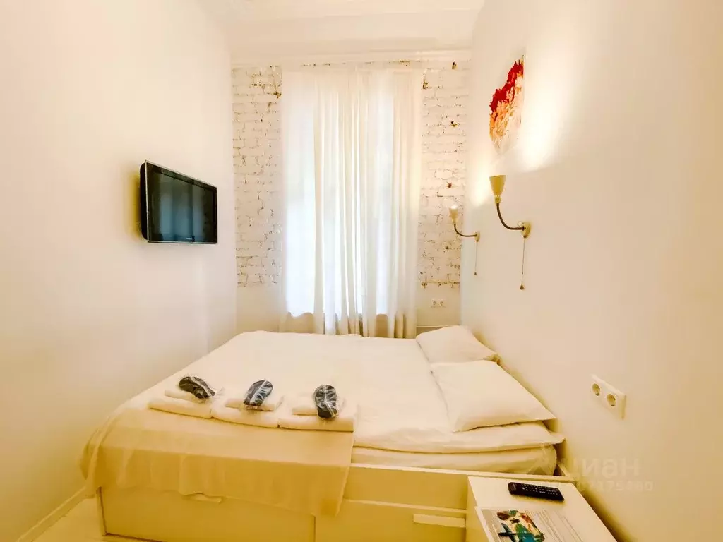 Комната Санкт-Петербург Загородный просп., 21-23 (14.0 м) - Фото 0