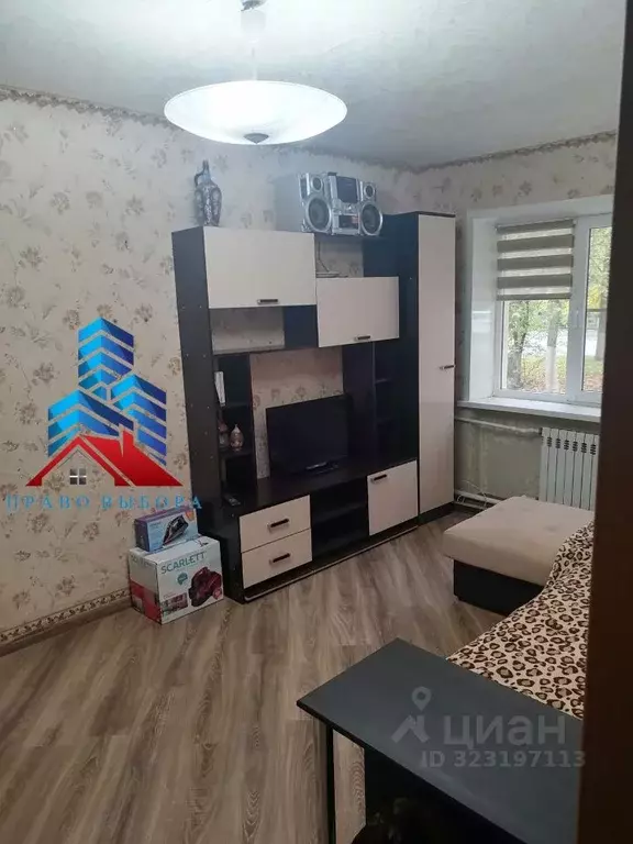 2-к кв. Ростовская область, Таганрог ул. Чехова, 303 (41.0 м) - Фото 0