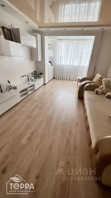 3-к кв. Крым, Евпатория просп. Победы, 38 (76.0 м) - Фото 1