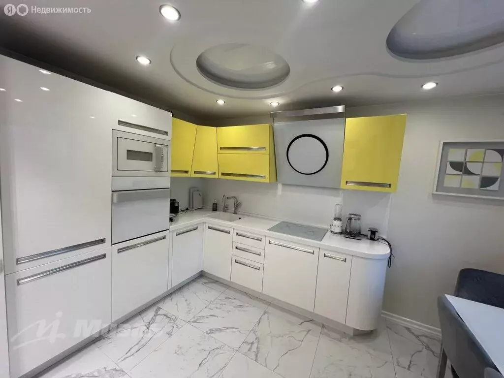 2-комнатная квартира: Люберцы, улица Митрофанова, 22 (67.7 м) - Фото 2