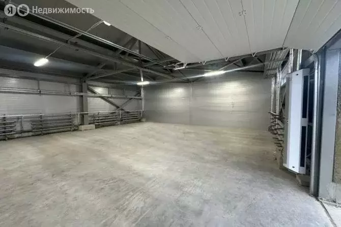 Помещение свободного назначения (865 м) - Фото 1