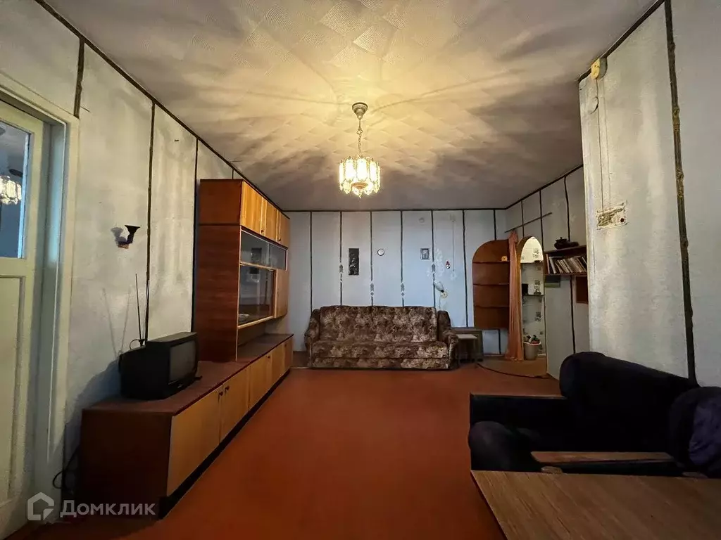 Продаётся 2-к квартира, 44.4 м - Фото 1