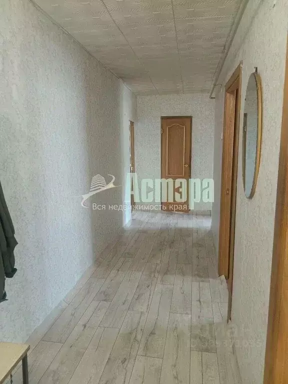 3-к кв. Забайкальский край, Чита ул. Кочеткова, 81 (66.9 м) - Фото 1