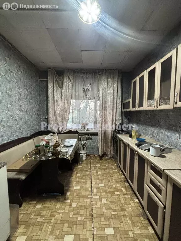 Дом в посёлок городского типа Каа-Хем, Тепличная улица (53.6 м) - Фото 1