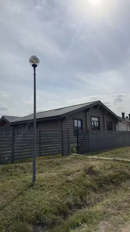 Коттедж в Московская область, Пушкинский городской округ, д. Марьина ... - Фото 2