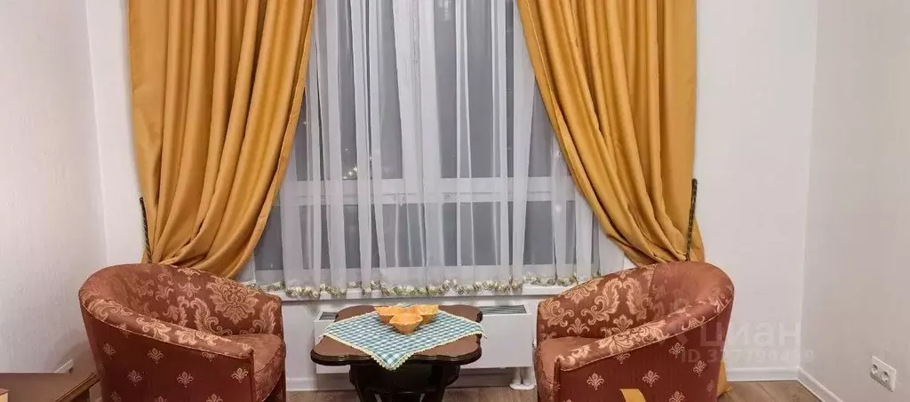 3-к кв. Москва Измайловский бул., 71 (80.0 м) - Фото 1