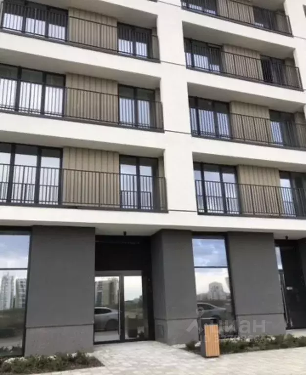 Помещение свободного назначения в Свердловская область, Екатеринбург ... - Фото 2