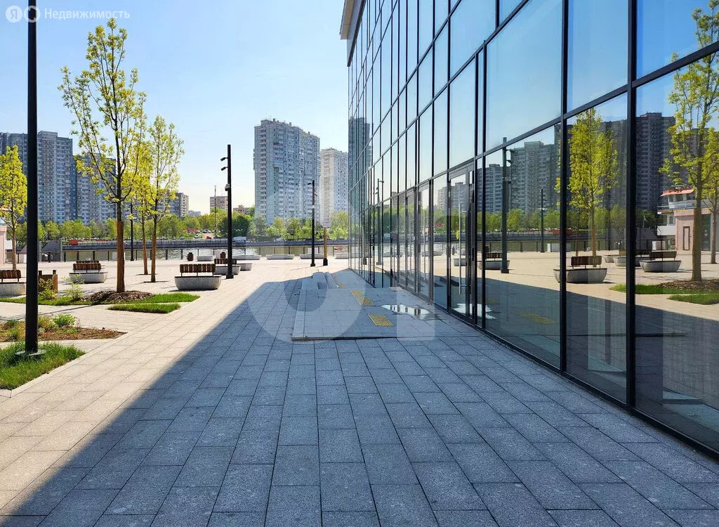 Офис (3287 м) - Фото 1