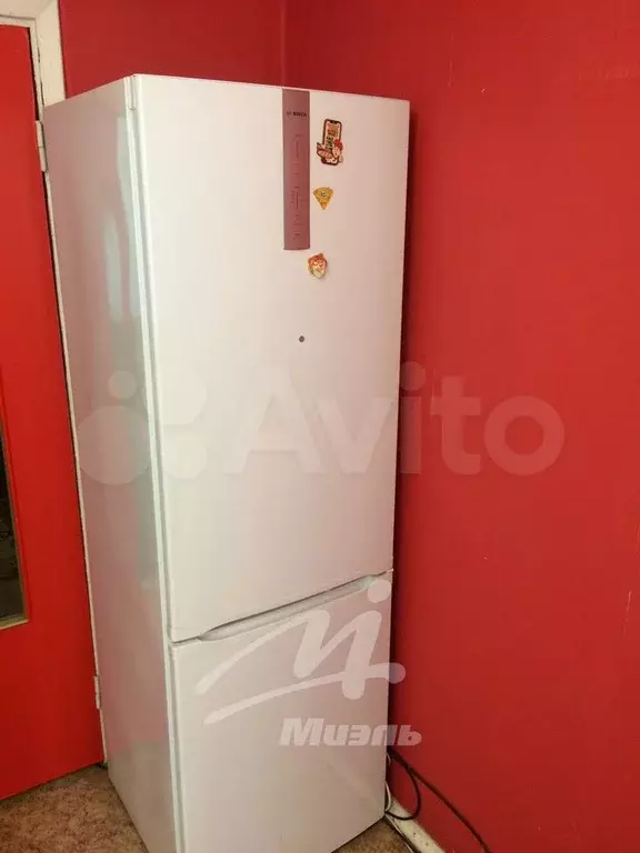 1-к. квартира, 38 м, 9/10 эт. - Фото 1