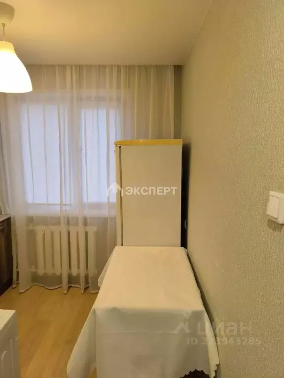 1-к кв. Московская область, Павловский Посад Южная ул., 30 (30.4 м) - Фото 2