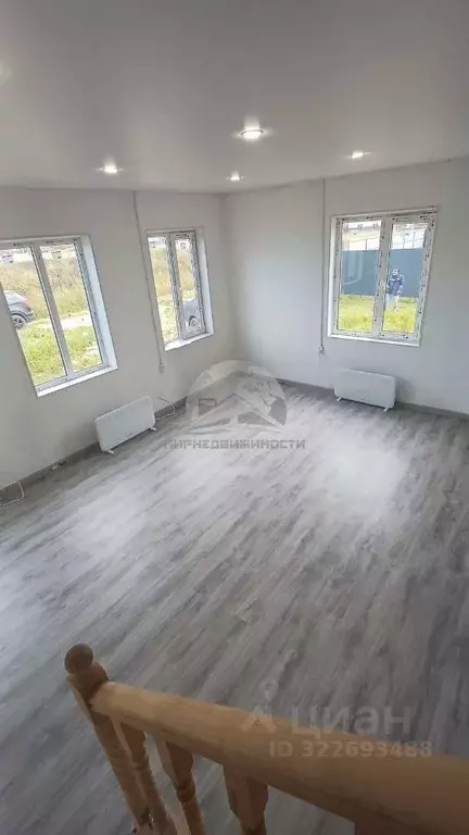 Коттедж в Новгородская область, Новгородский район, Трубичинское ... - Фото 2