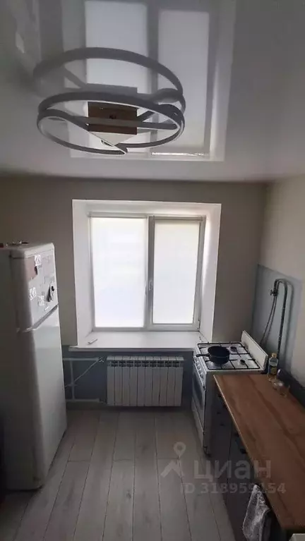 1-к кв. Волгоградская область, Городище рп просп. Ленина, 8 (32.1 м) - Фото 2