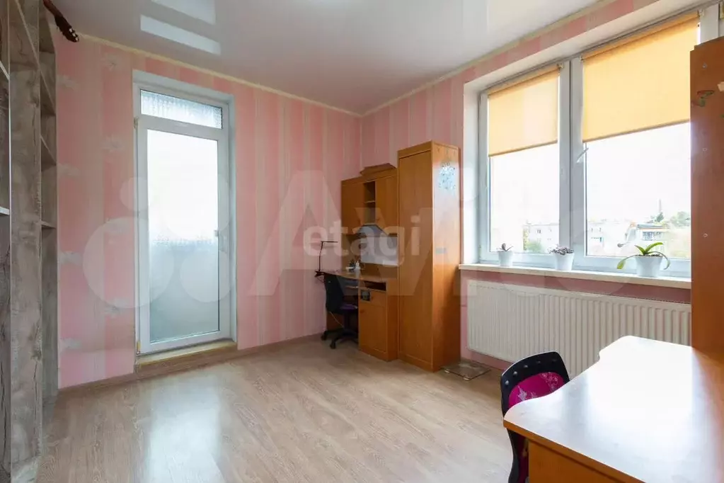 2-к. квартира, 71,9 м, 5/8 эт. - Фото 1
