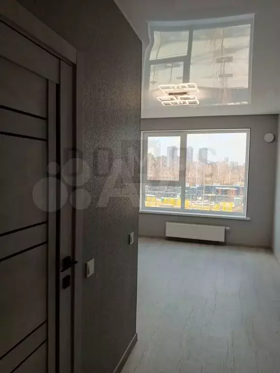 Квартира-студия, 19,8 м, 4/9 эт. - Фото 0