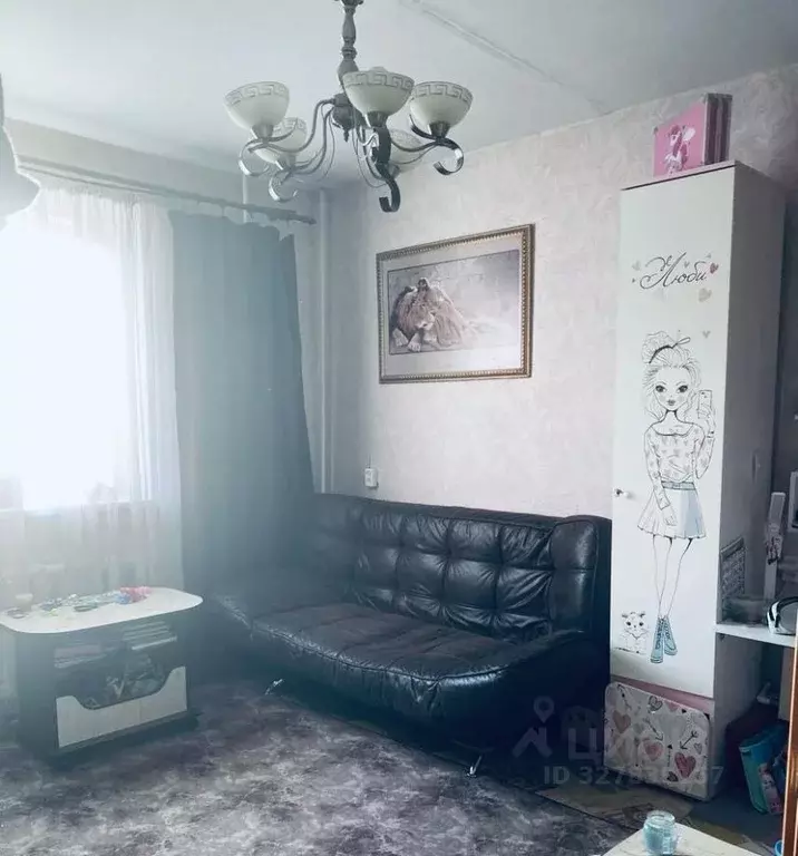 1-к кв. Челябинская область, Копейск просп. Славы, 11А (28.9 м) - Фото 2