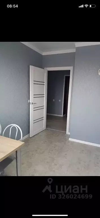 1-к кв. Краснодарский край, Староминская ст-ца ул. Мира, 218Б (39.0 м) - Фото 2