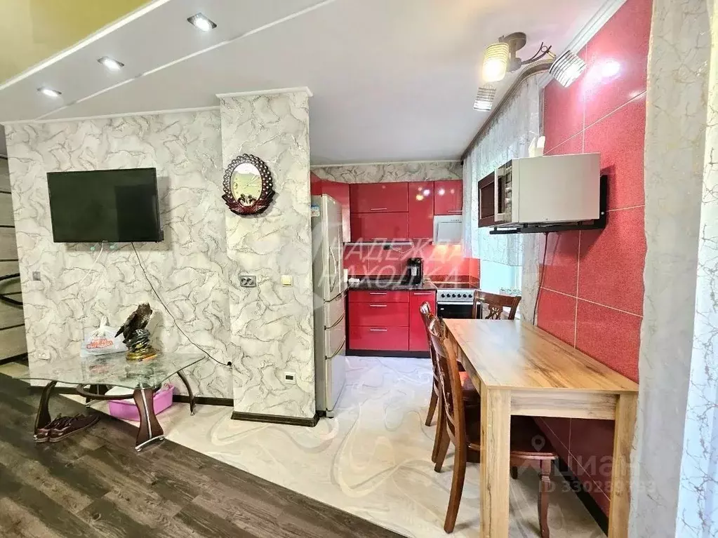 2-к кв. Приморский край, Находка ул. Арсеньева, 8 (43.3 м) - Фото 2