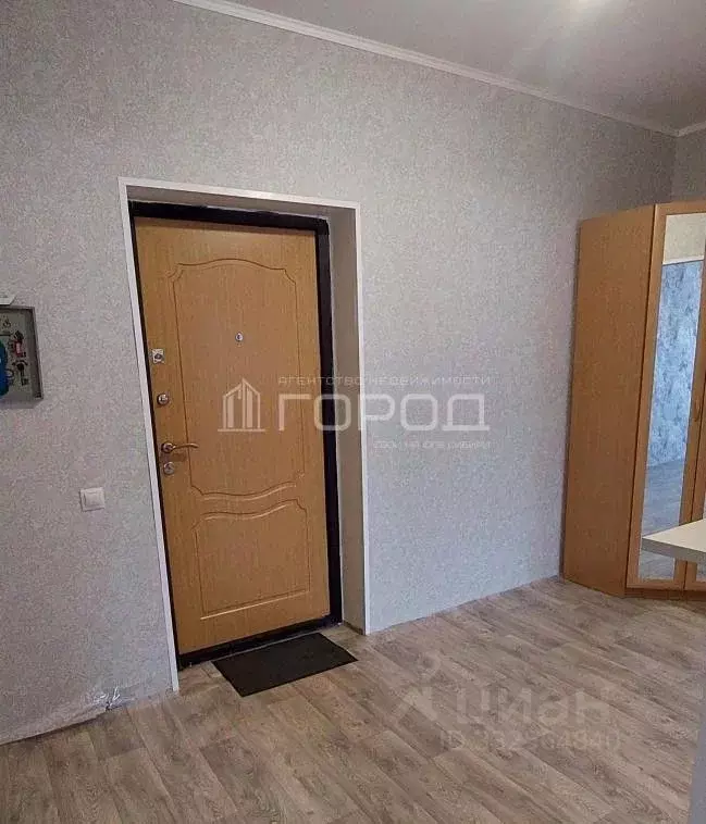 1-к кв. Хакасия, Абакан просп. Дружбы Народов, 43А (41.7 м) - Фото 1