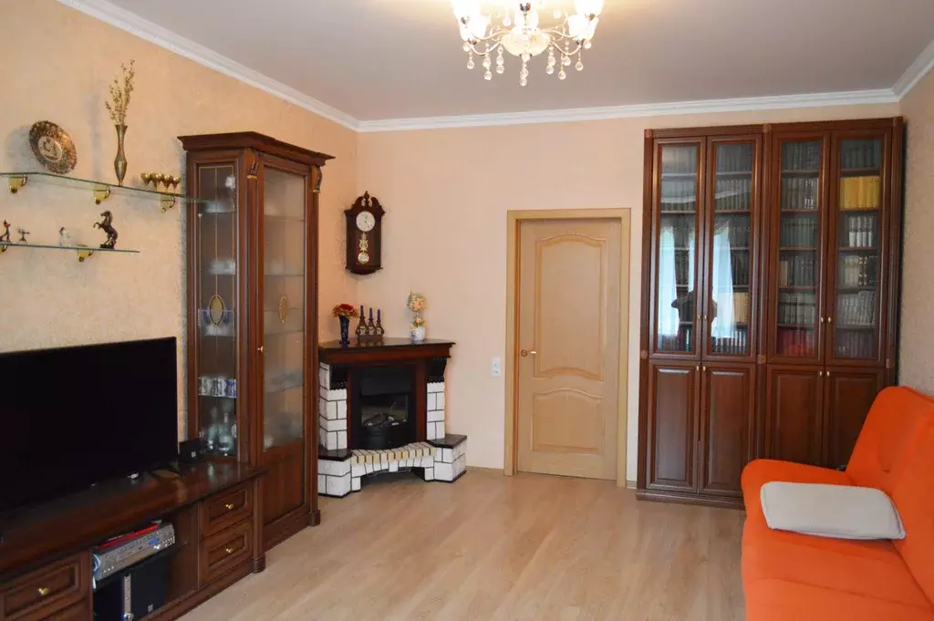 Продаётся 3-к квартира, 83 м - Фото 1
