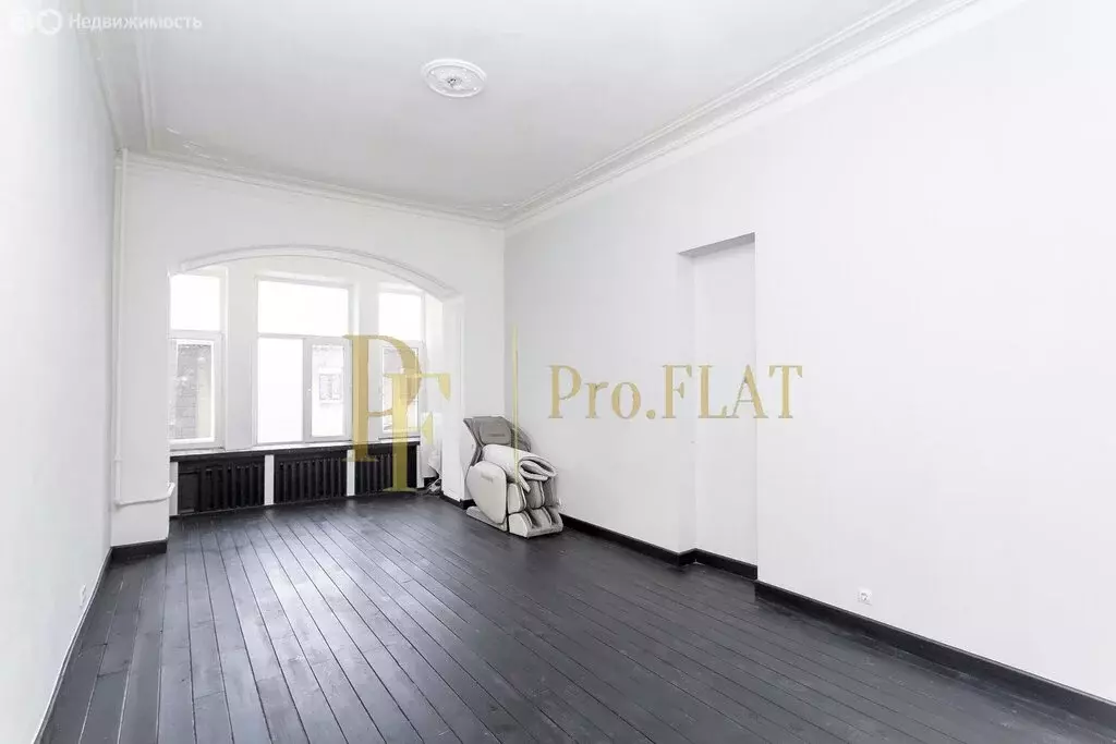 1-комнатная квартира: Санкт-Петербург, Колокольная улица, 5 (43 м) - Фото 1