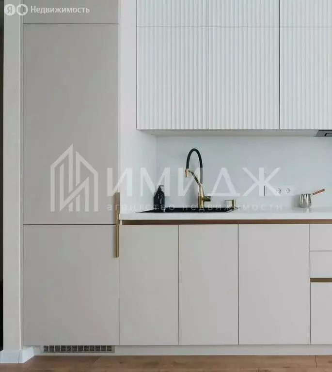 2-комнатная квартира: Сочи, Курортный проспект, 105А (78 м) - Фото 1