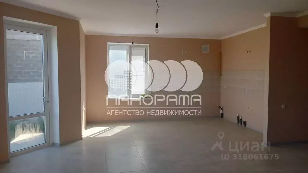 Дом в Краснодарский край, Анапа муниципальный округ, с. Цибанобалка ... - Фото 1