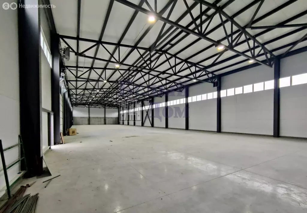 Склад (1080 м) - Фото 2