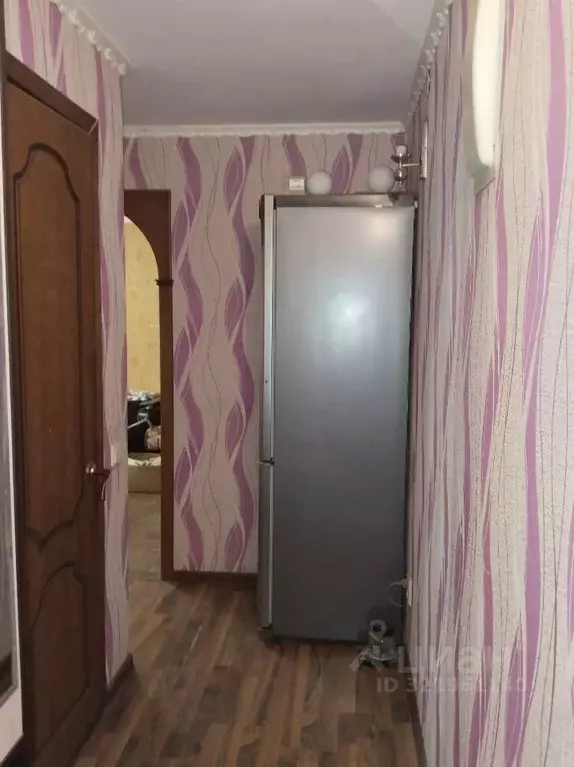 2-к кв. Липецкая область, Елец пос. Строитель, 28 (44.0 м) - Фото 1