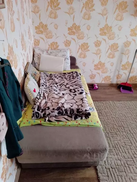 Комната Санкт-Петербург просп. Большевиков, 15 (13.0 м) - Фото 1