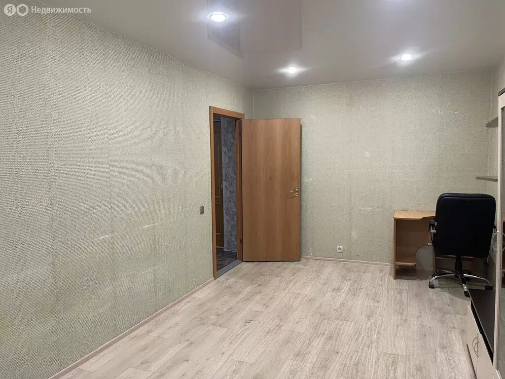 1-комнатная квартира: Петрозаводск, улица Труда, 4 (30.3 м) - Фото 2