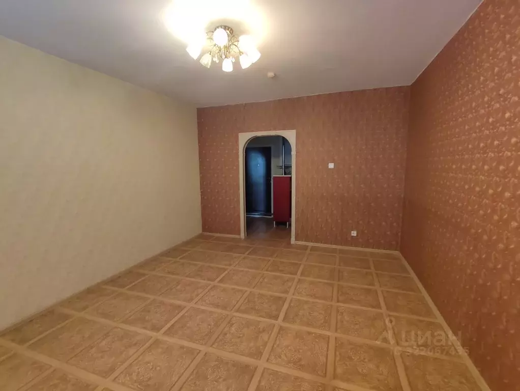 1-к кв. Новосибирская область, Новосибирск Сухарная ул., 96 (45.7 м) - Фото 2