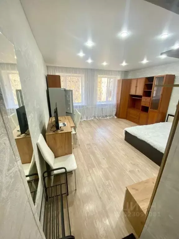 Комната Кировская область, Киров ул. Владимирская, 86 (23.0 м) - Фото 2