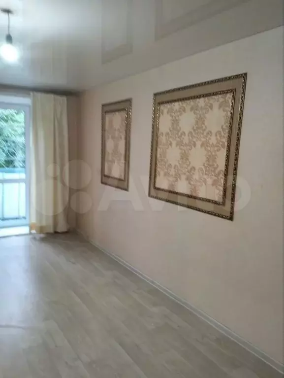 1-к. квартира, 33 м, 4/9 эт. - Фото 1