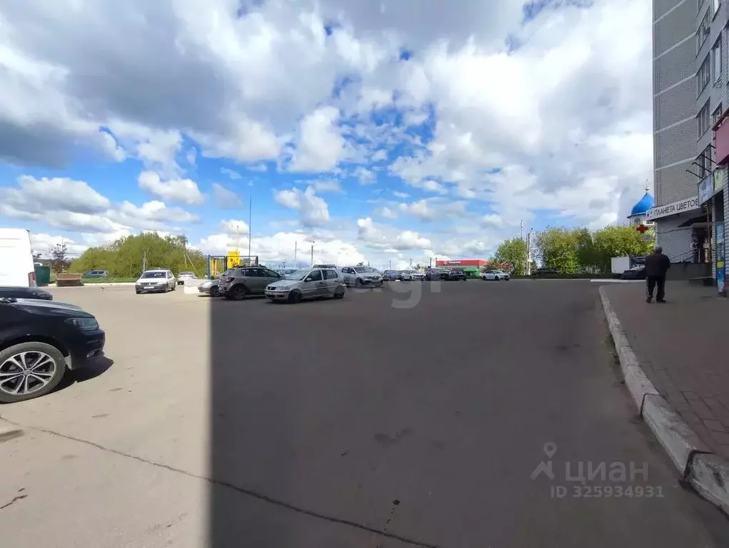 1-к кв. Калужская область, Калуга ул. Гурьянова, 69 (43.0 м) - Фото 2