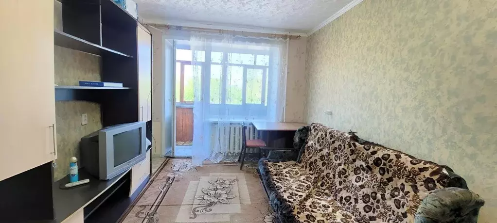 2-к кв. Марий Эл, Йошкар-Ола ул. Карла Либкнехта, 64А (46.0 м) - Фото 2