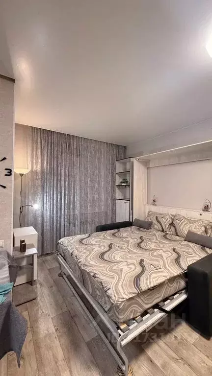 Студия Ставропольский край, Кисловодск Окопная ул., 16/16А (40.0 м) - Фото 0