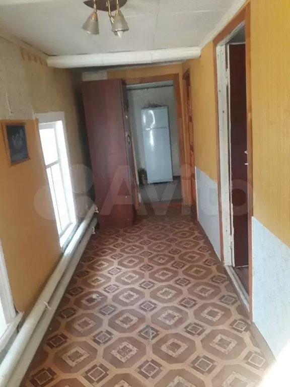 Дом 50м на участке 1сот. - Фото 0