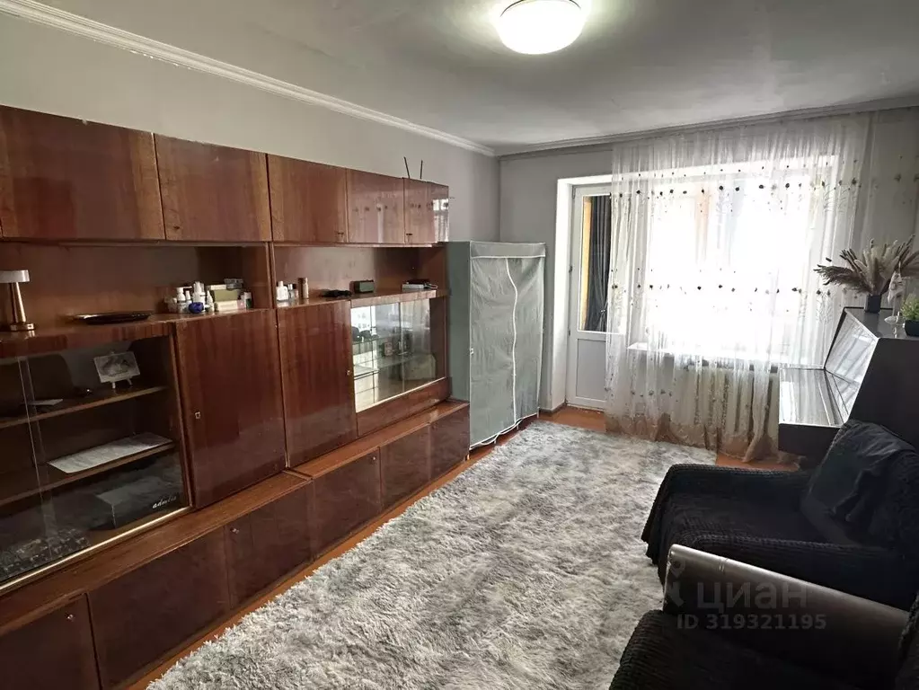 3-к кв. Крым, Феодосия ул. Чкалова, 179 (58.8 м) - Фото 1