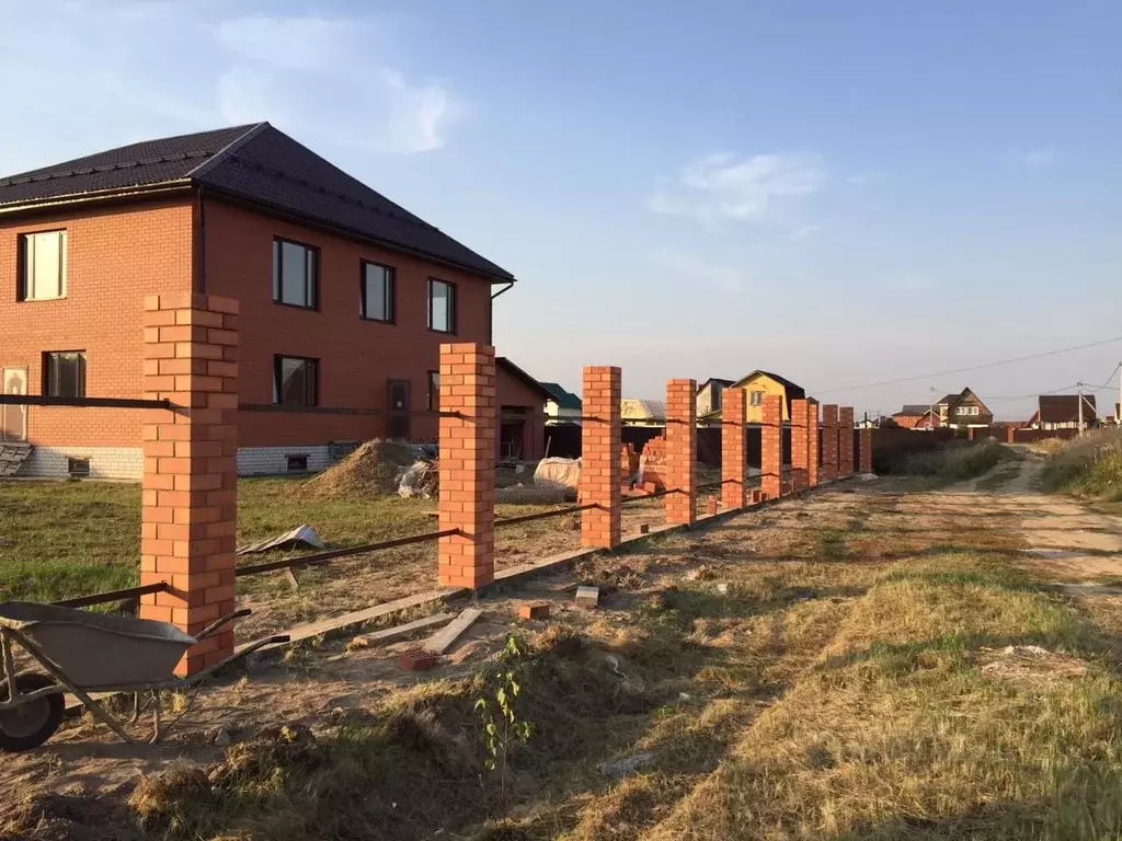 Дом в Владимирская область, Киржачский район, Филипповское ... - Фото 1