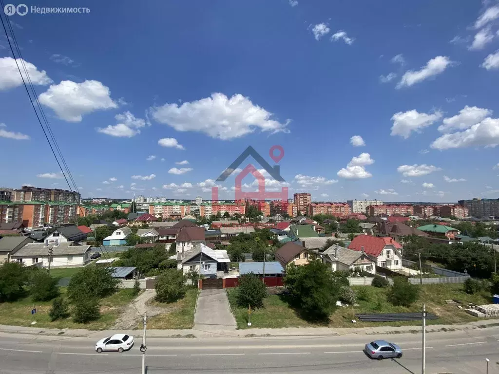 2-комнатная квартира: Ессентуки, улица Шмидта, 86 (62.7 м) - Фото 0