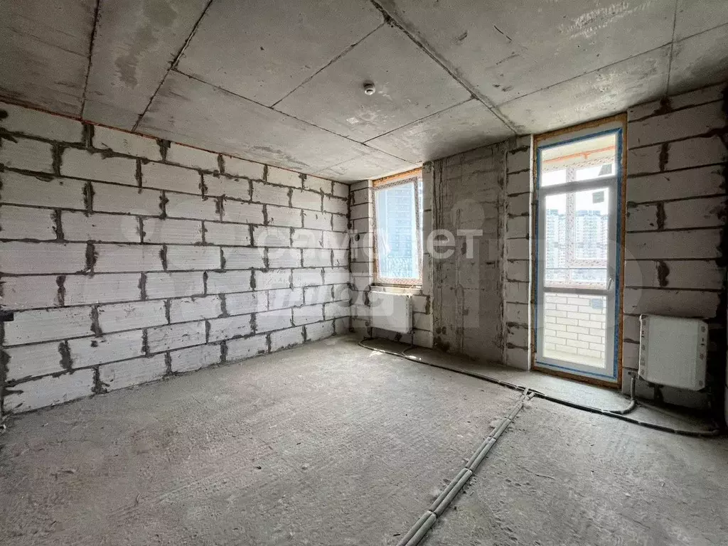 Квартира-студия, 29 м, 12/25 эт. - Фото 0