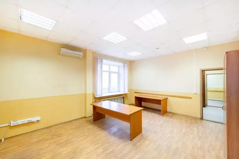 Производственное помещение в Санкт-Петербург Уральская ул., 19к8 (99 ... - Фото 2