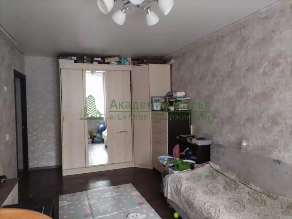 2-к кв. Саратовская область, Энгельс ул. Ломоносова, 41 (44.6 м) - Фото 1