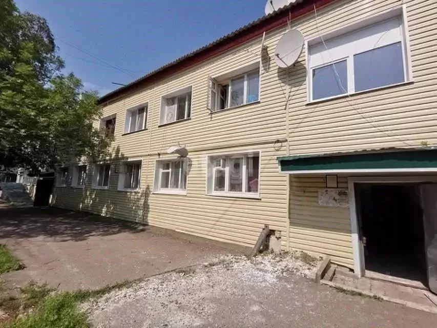 Комната Белгородская область, Валуйки ул. Тимирязева, 97 (14.1 м) - Фото 1