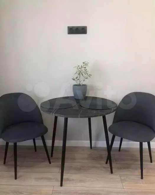 Квартира-студия, 27,8 м, 11/15 эт. - Фото 1